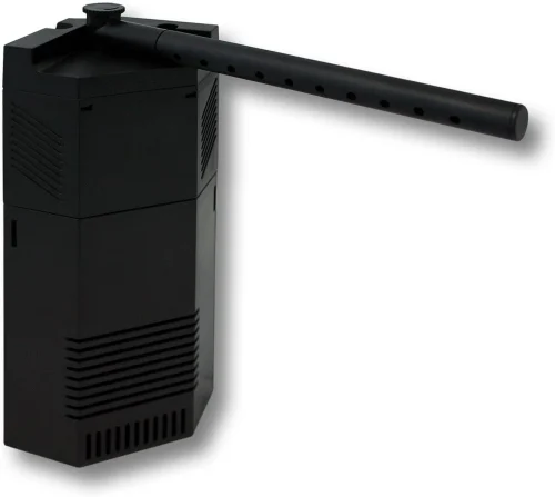SunSun Submersible Filter w/ Spray Bar 118gph