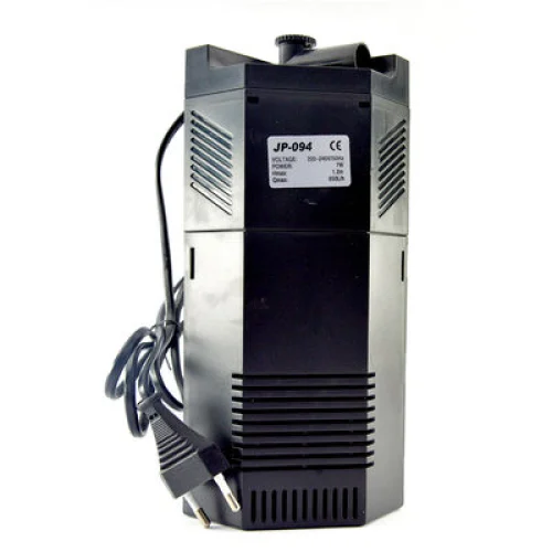 SunSun Submersible Filter w/ Spray Bar 171gph SS JP-094