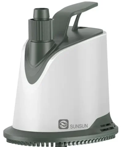 SunSun XGP-3000L Bottom Suction Pump