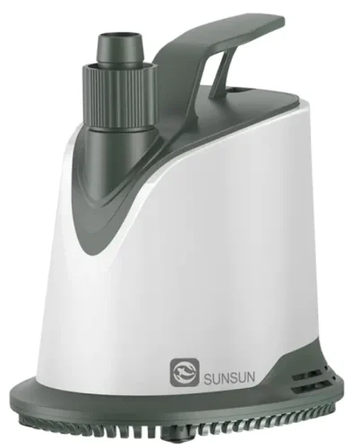 SunSun XGP-3000L Bottom Suction Pump