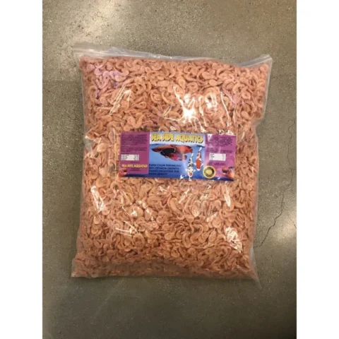 Super Dried Krill 1KG