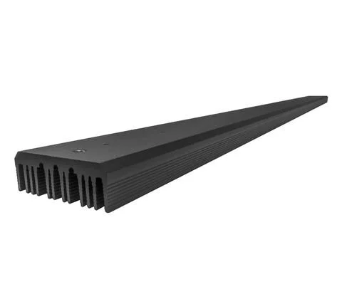 Supplemental Canopy Heatsink