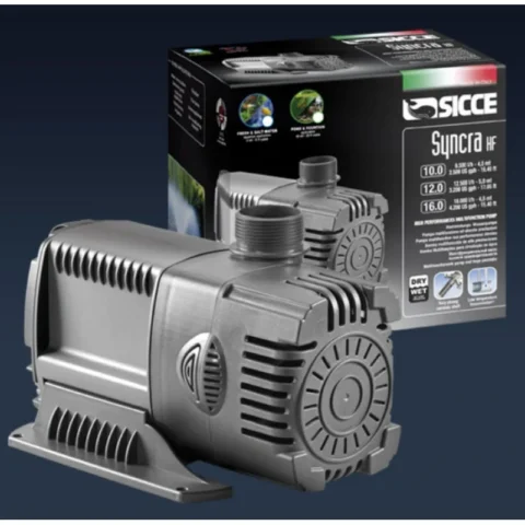 Syncra 10 2500gph - Sicce