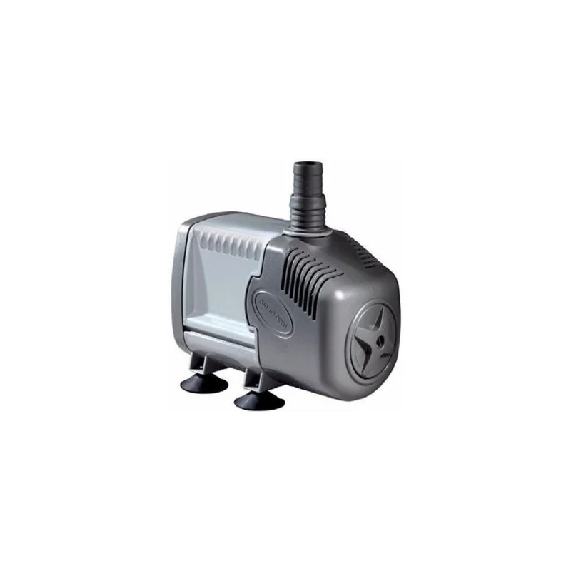 Syncra Nano Pump (110 GPH) - Sicce