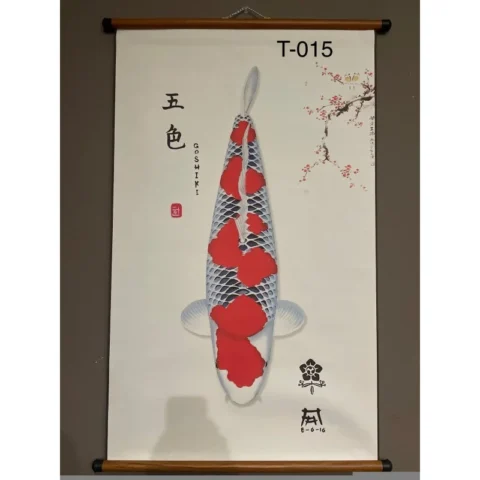 T015 - Goshiki
