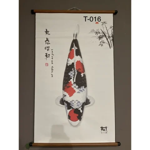 T016 - Maruten Showa