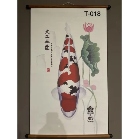 T018 - Sanke