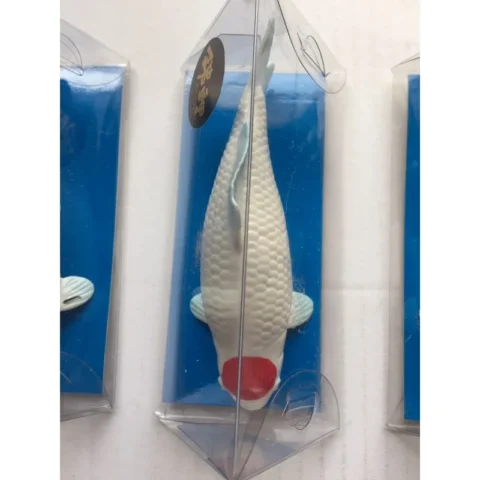 Tancho Model 7 - Koi Replica