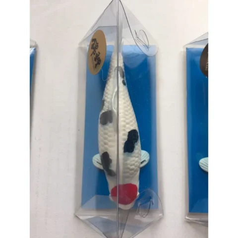 Tancho Sanke Model 11 - Koi Replica