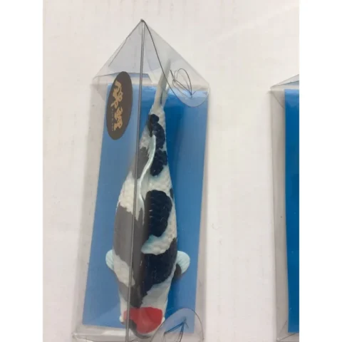 Tancho Showa Model 4 - Koi Replica