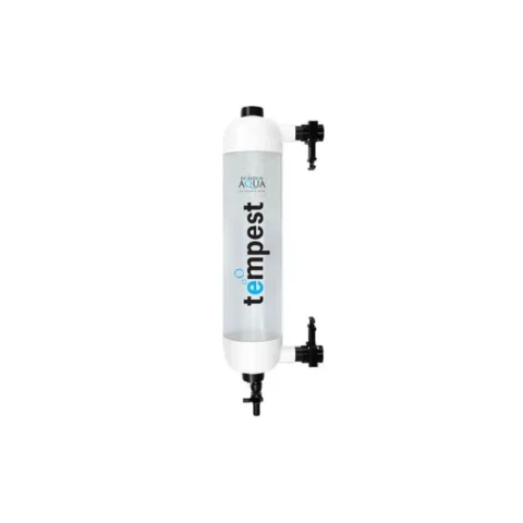 Tempest Pond Filter - Evolution Aqua