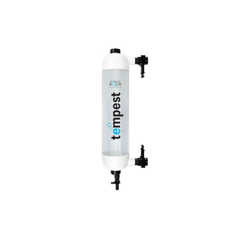 Tempest Pond Filter - Evolution Aqua