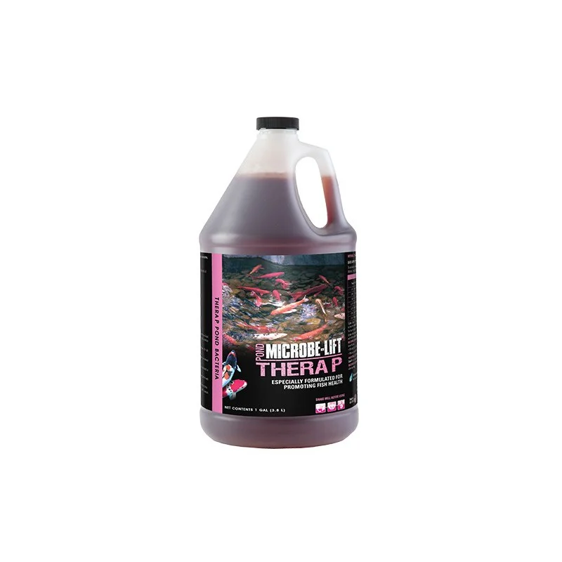Thera P - Microbe-Lift