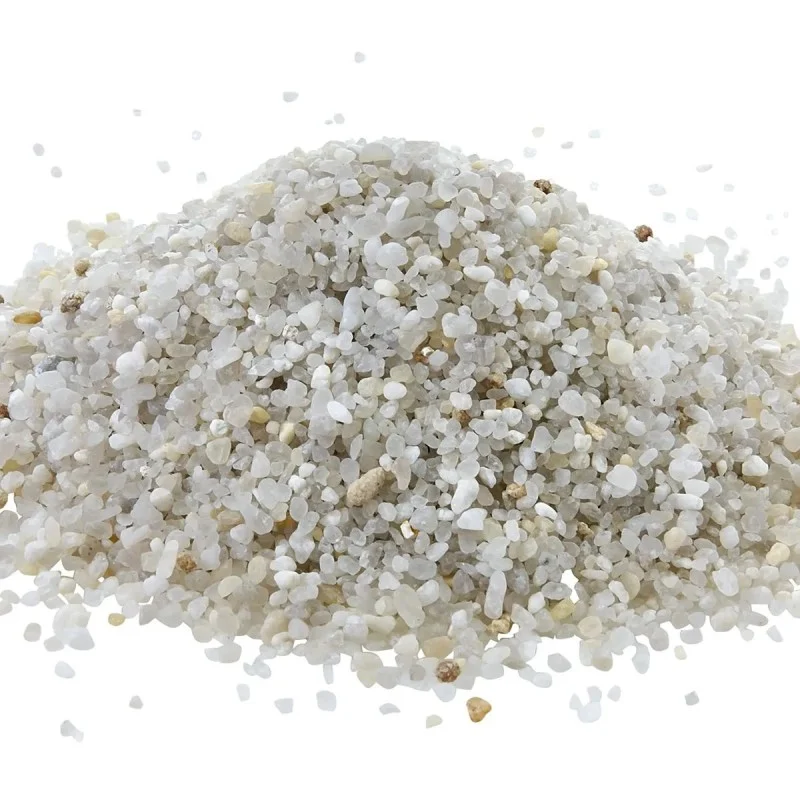 Torpedo Beach Dry Sand 20lbs - Super Naturals Substrate CaribSea