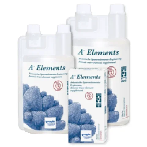 Tropic Marin A- Elements 1000ml (24113)