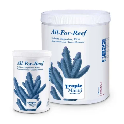 Tropic Marin All For Reef Powder 1600g (26754)
