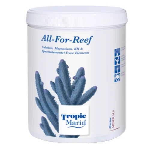 Tropic Marin All For Reef Powder 800g (26752)