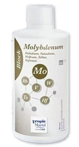 Tropic Marin Block Molybdenum 1000ml (28892)