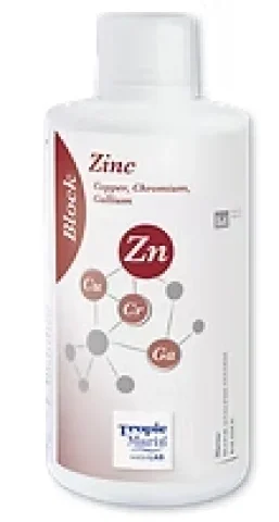 Tropic Marin Block Zinc 1000ml (28898)