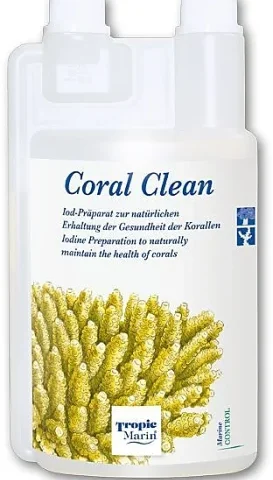 Tropic Marin Coral Clean 250ml (24332)