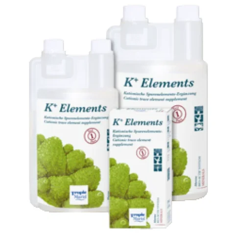 Tropic Marin K+ Elements 1000ml (24213)