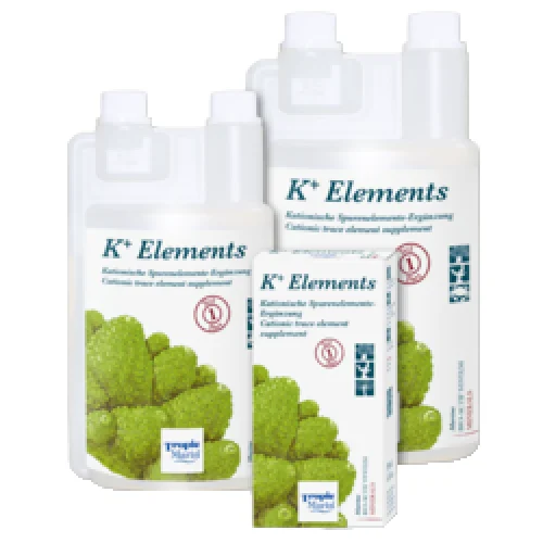 Tropic Marin K+ Elements 1000ml (24213)