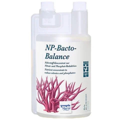 Tropic Marin NP Bacto Balance 1000ml (24405)