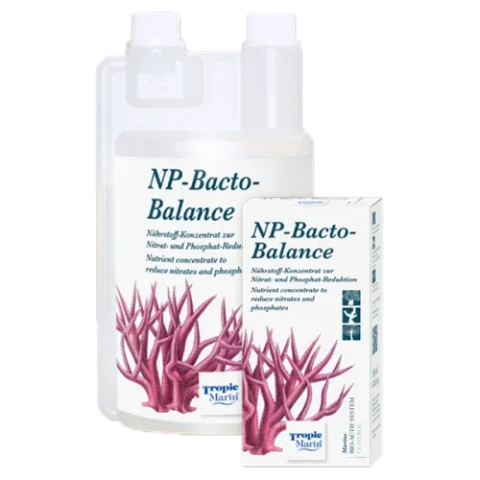 Tropic Marin NP Bacto Balance 500ml (24403)