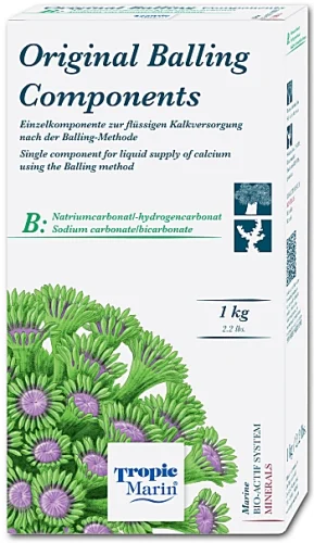 Tropic Marin Original Balling Part B 1kg (26524)
