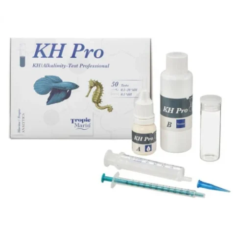 Tropic Marin Pro KH Test Kit (28340)