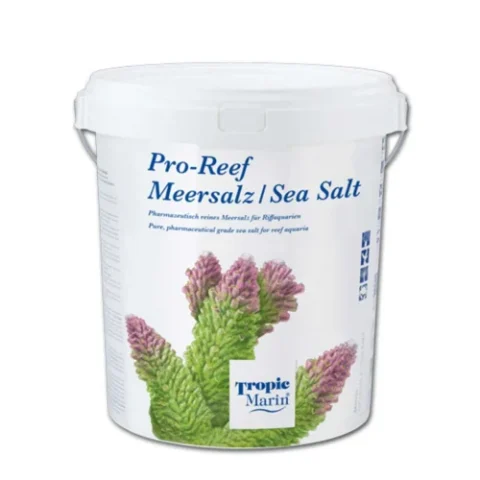 Tropic Marin Pro Reef Seasalt 25kg/ 55lbs/ 200gal Bucket (10581)