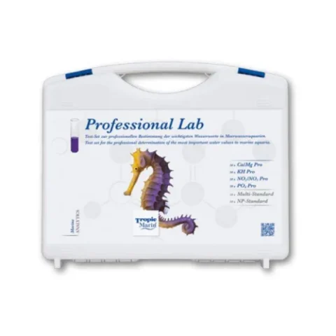 Tropic Marin Professional Lab Test Kit (28600)