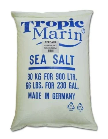 Tropic Marine Zoo Mix 230gal *Store Use Only* (10725)