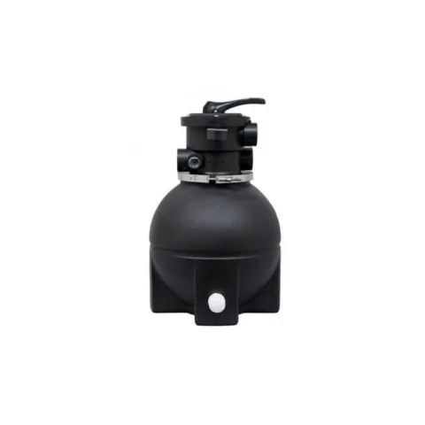 Ultima II 1,000 Filter 1.5" Inlet/Outlet - Aqua Uv