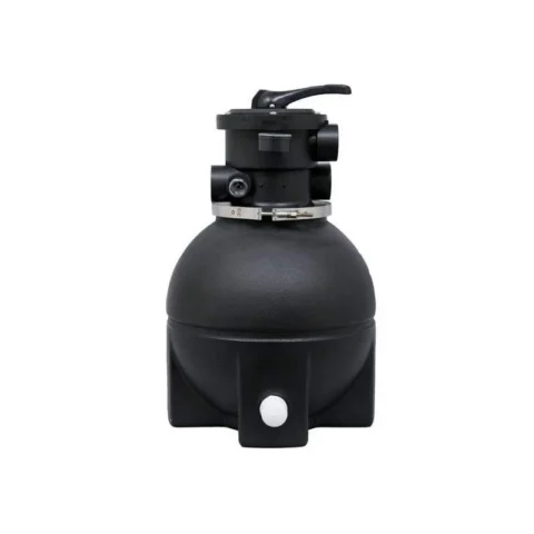 Ultima II 1,000 Filter 2" Inlet/Outlet - Aqua Uv