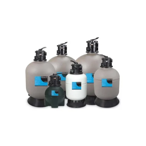 Ultima II 2,000 Filter 2" Inlet/Outlet - Aqua Uv