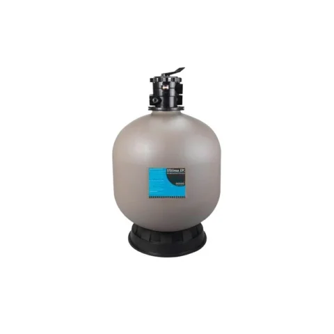 Ultima II 20,000 Filter 2" Inlet/Outlet - Aqua Uv