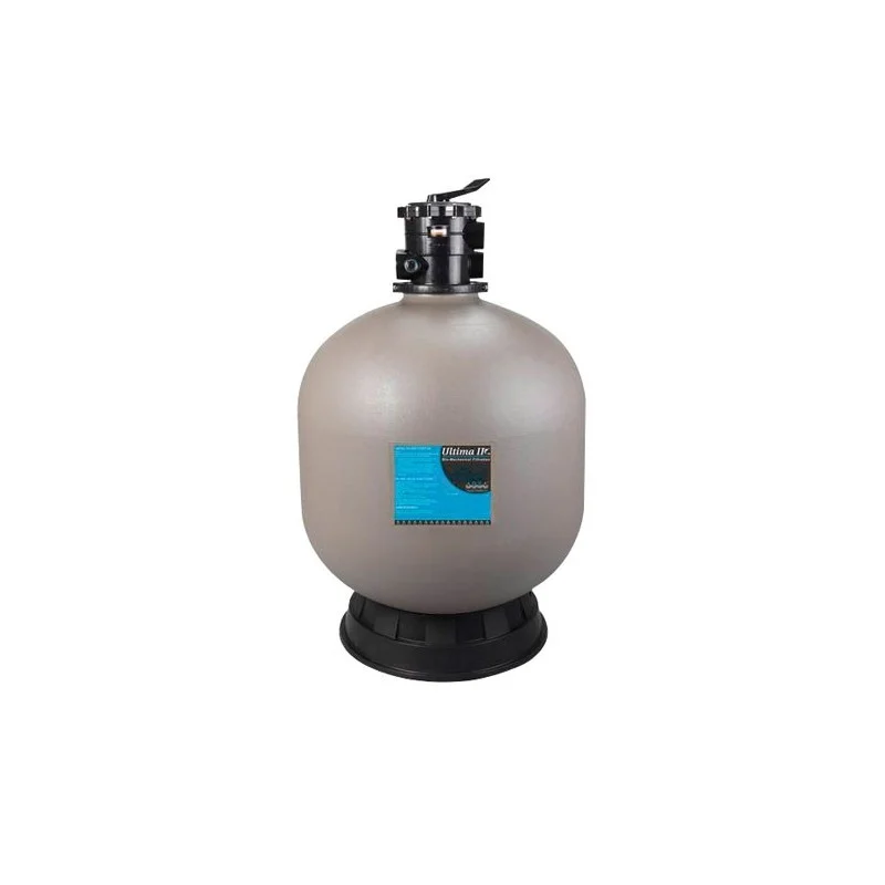 Ultima II 30,000 Filter 2" Inlet/Outlet