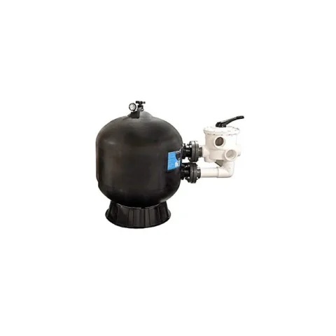 Ultima II 30,000 Filter 3" Side Mount Inlet/Outlet - Aqua Uv