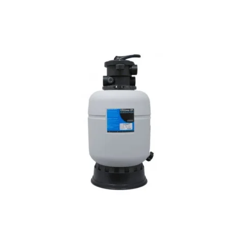 Ultima II 4,000 Filter 1.5" Inlet/Outlet - Aqua Uv