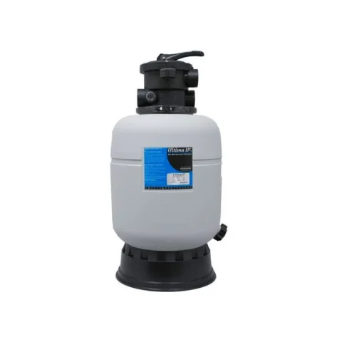 Ultima II 4,000 Filter 2" Inlet/Outlet - Aqua Uv