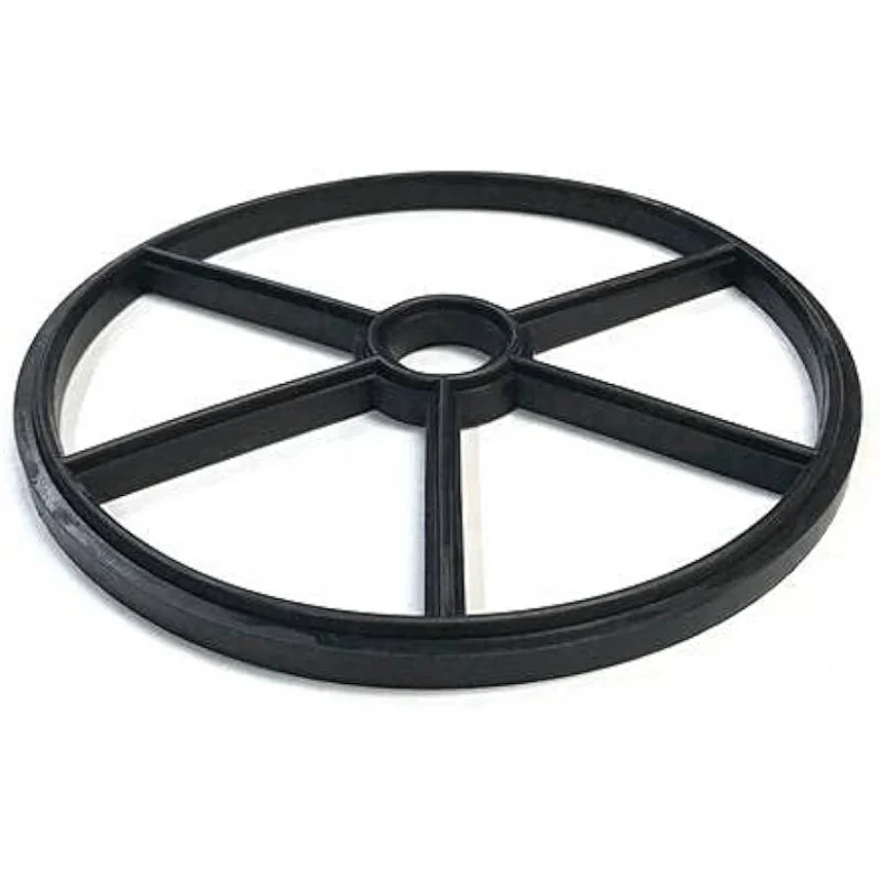 Ultima II, Spider Gasket 2" Valve (A50024 ) Aqua UV