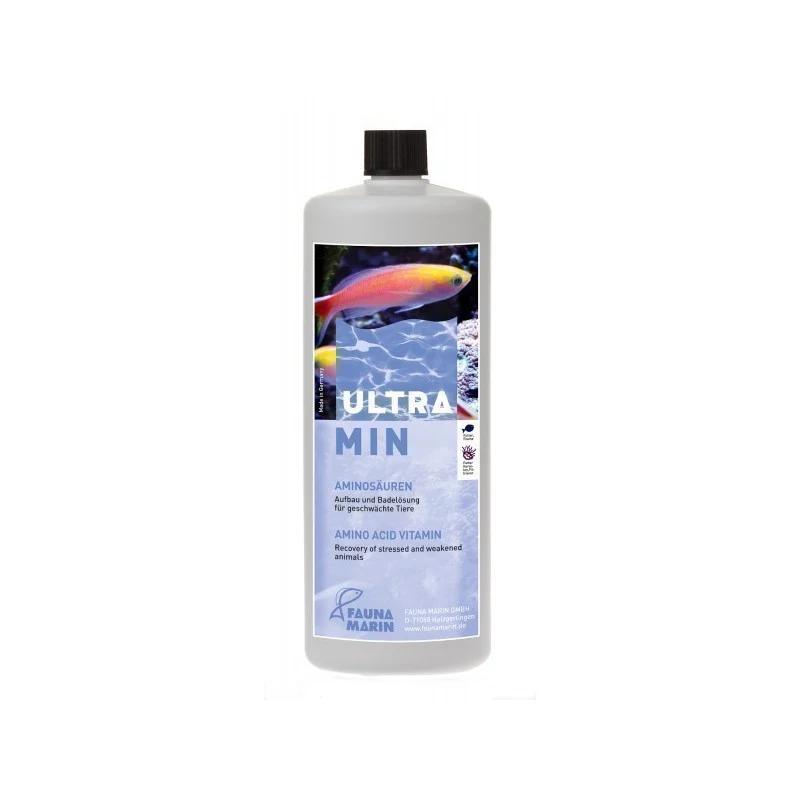 Ultra A Min 250ml
