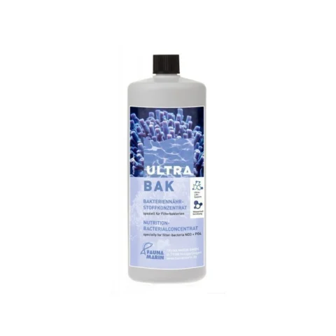 Ultra Bak