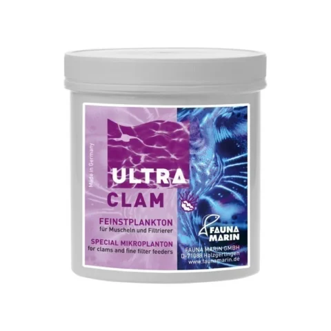 Ultra Clam