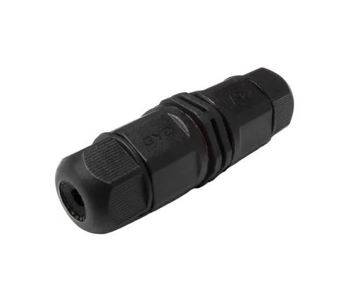 Universal Wire Connector