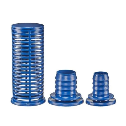 Vectra Barb & Screen Kit