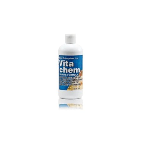 Vita Chem Marine 16 oz - Boyd Enterprises