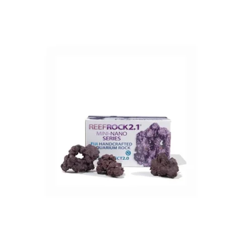 Walt Smith Reef Rock 2.1 21kg Box