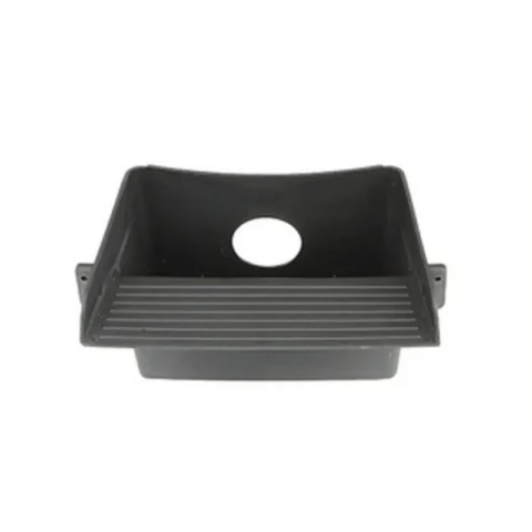 Waterfall Weir For BioStep